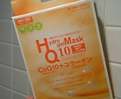 CoQ10+�R���[�Q���}�X�N