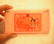 DS lite�J�X�^��