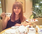 �}�_����afternoon tea
