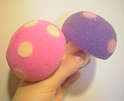 ���̂��̃X�|���W