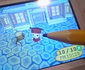 ���M�^�^�b�`�y��